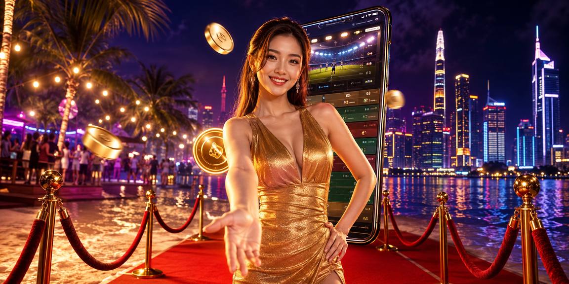 krlkya Khám Phá Sảnh Trang Ram Megaways Tại krlkya