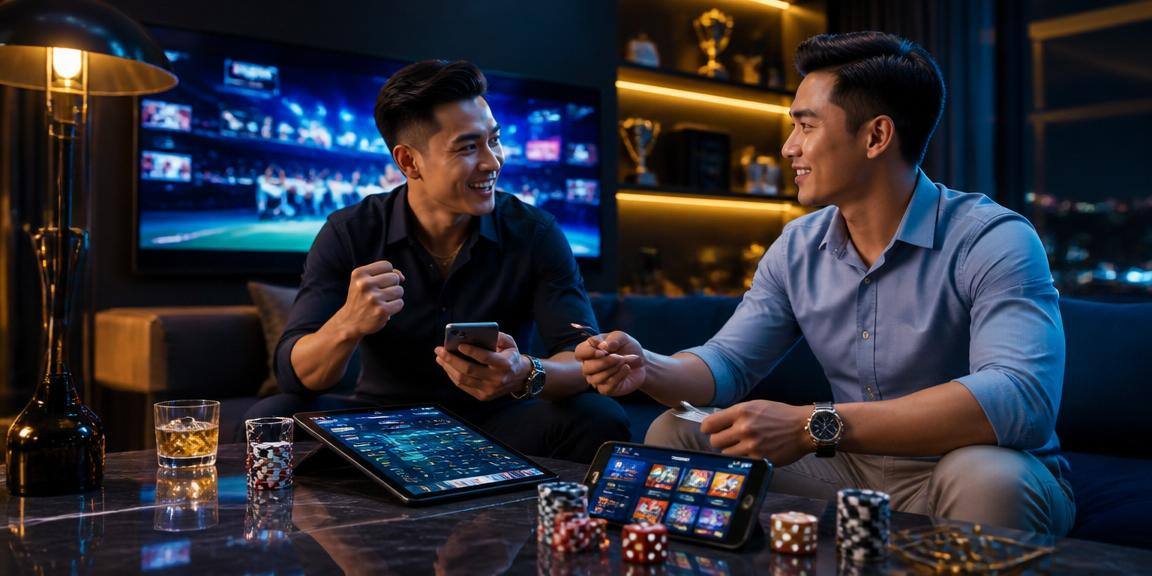 krlkya Cài ứng dụng trong ba bước